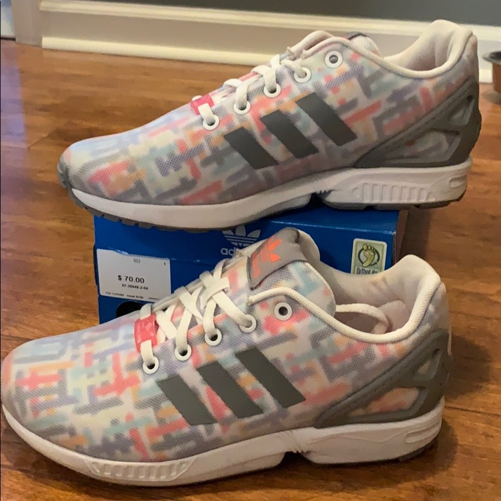 Adidas Flux